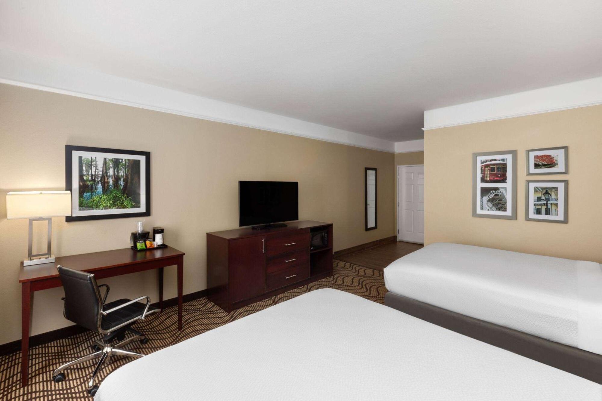 La Quinta By Wyndham Houma Hotel Exterior foto