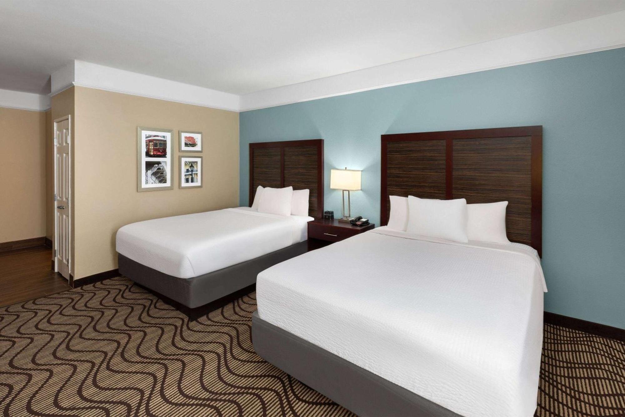 La Quinta By Wyndham Houma Hotel Exterior foto