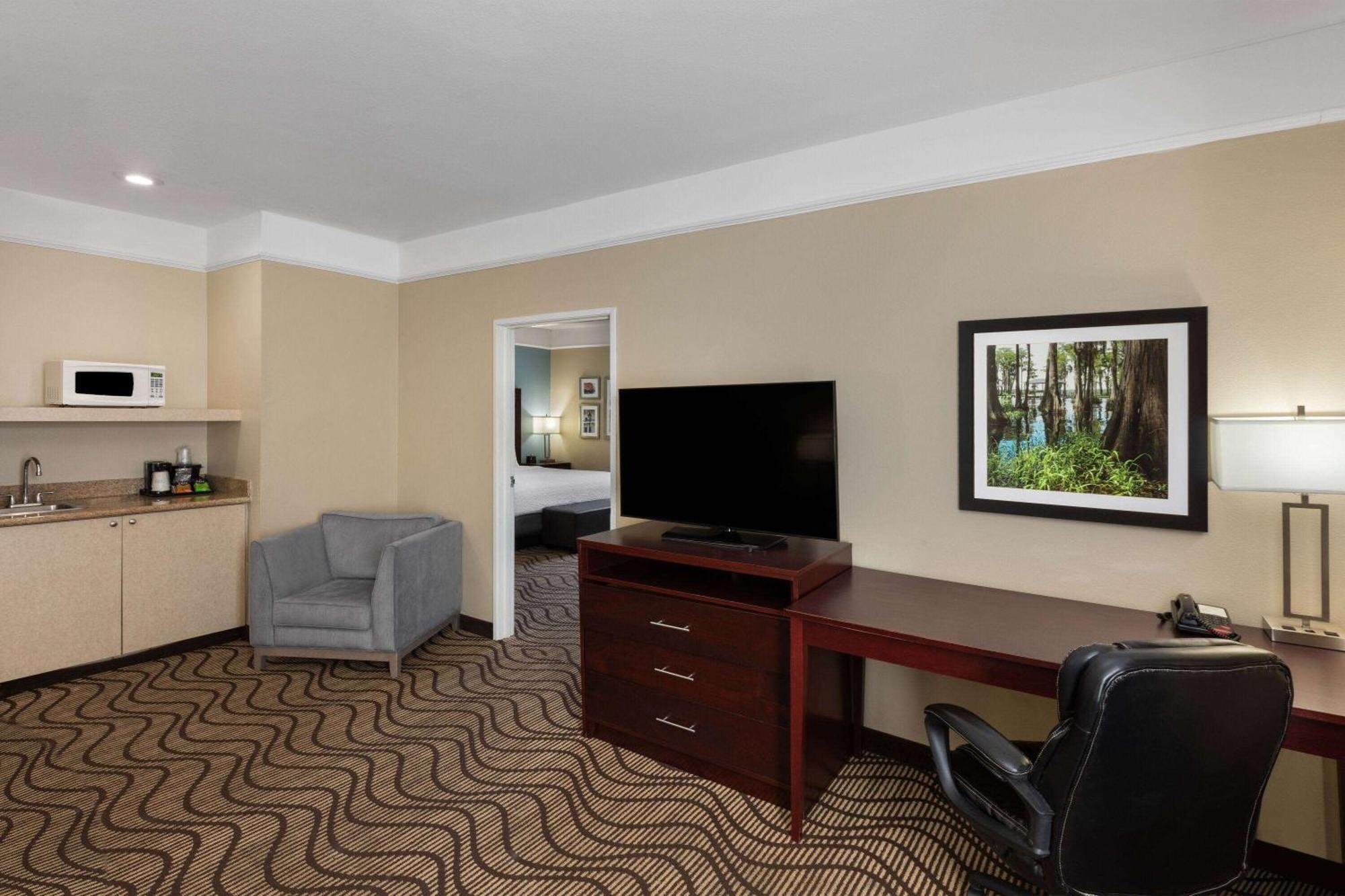 La Quinta By Wyndham Houma Hotel Exterior foto