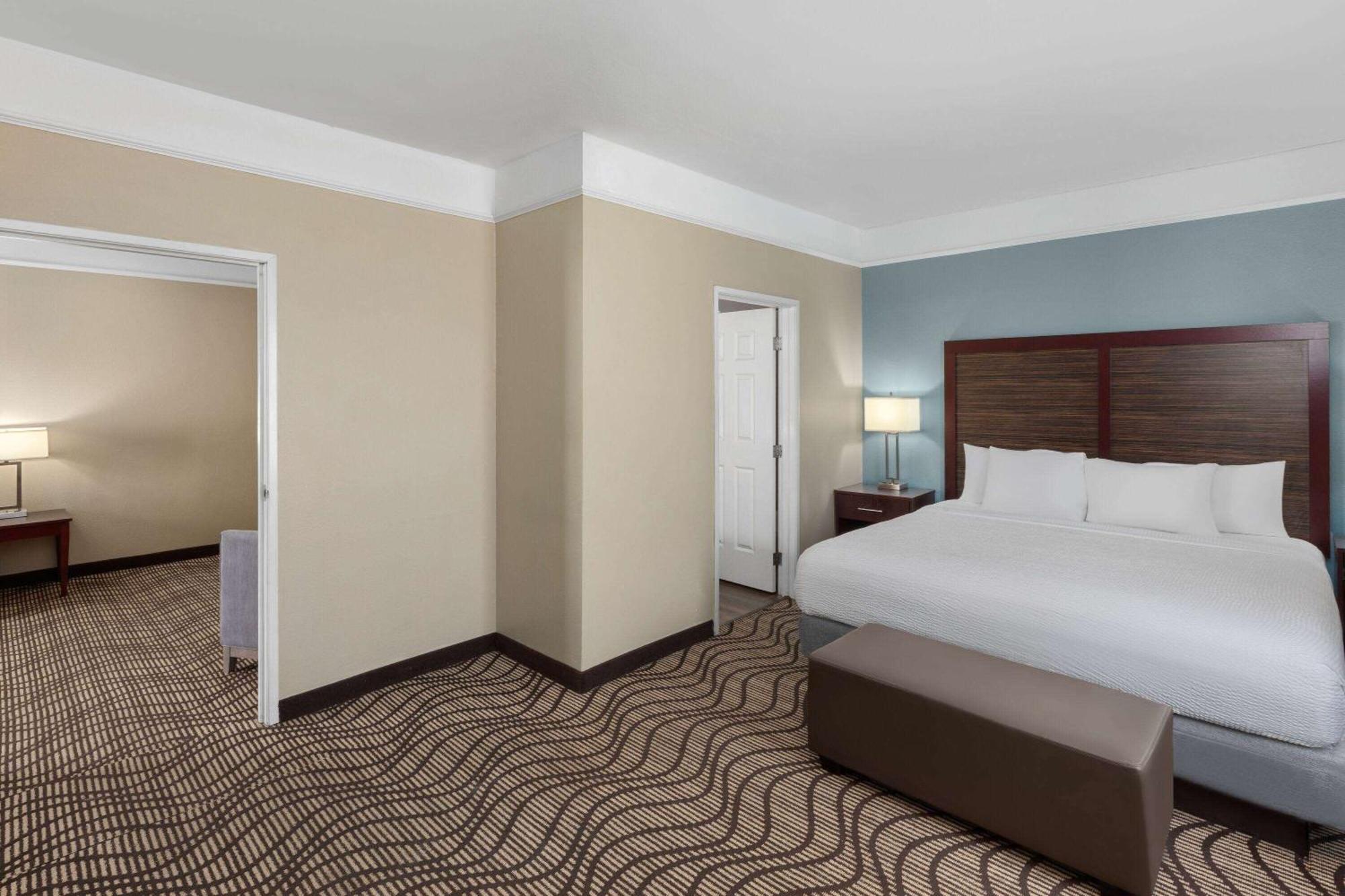 La Quinta By Wyndham Houma Hotel Exterior foto