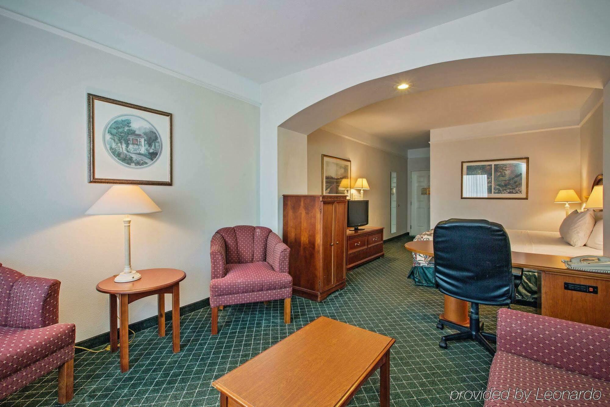 La Quinta By Wyndham Houma Hotel Exterior foto