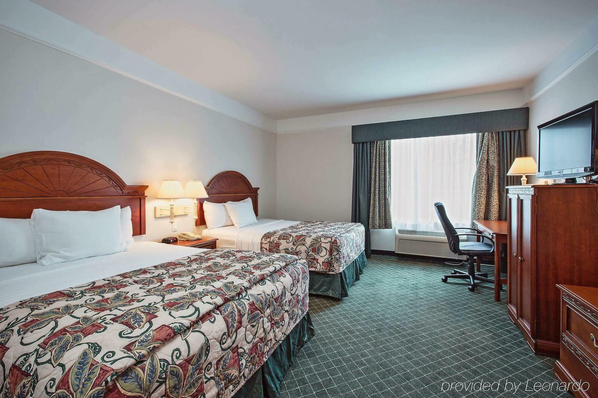 La Quinta By Wyndham Houma Hotel Exterior foto